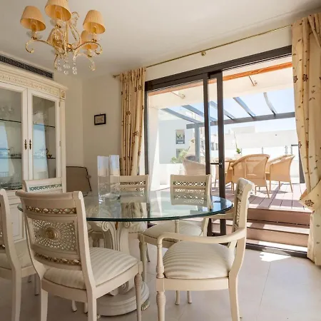 Apartment Pass The Keys Espectacular Atico Con Vista A Todo Marbella