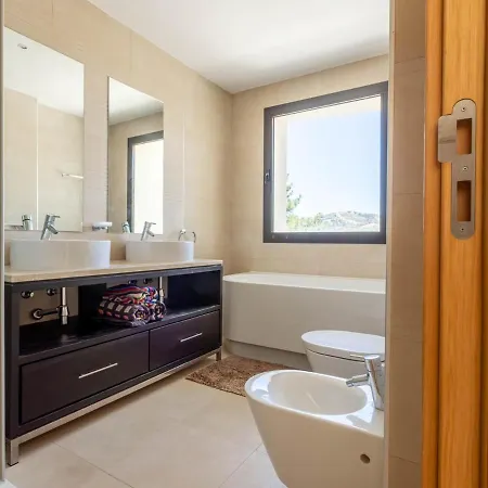 Apartment Pass The Keys Espectacular Atico Con Vista A Todo