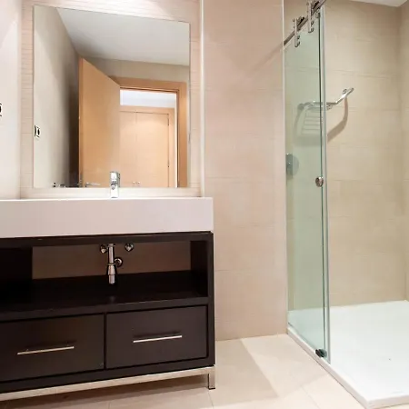Pass The Keys Espectacular Atico Con Vista A Todo Apartment *