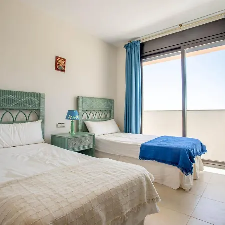 Apartment Pass The Keys Espectacular Atico Con Vista A Todo *